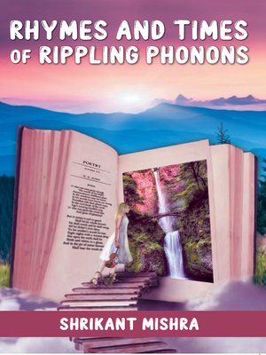 cover image of Rhymes and Times of Rippling Phonons